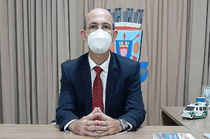 Camacã: Prefeito Oziel da Ambulância deixa o governo e um legado: Nunca se fez tanto em tão pouco